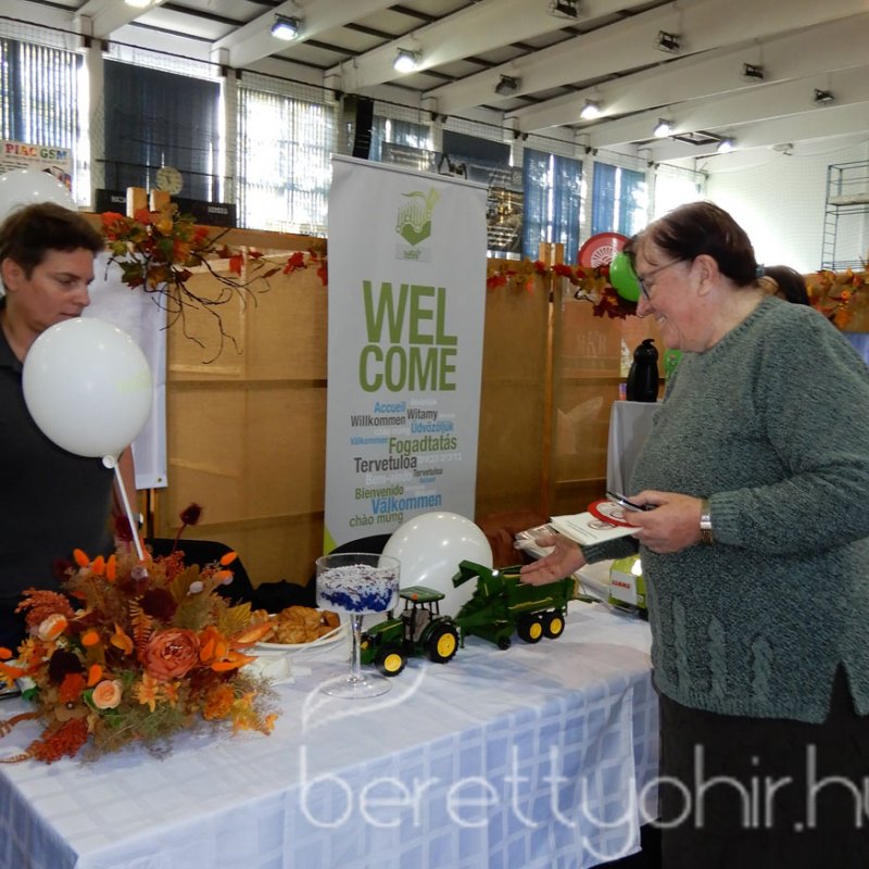 XXIII. Bihari Számadó Napok 125